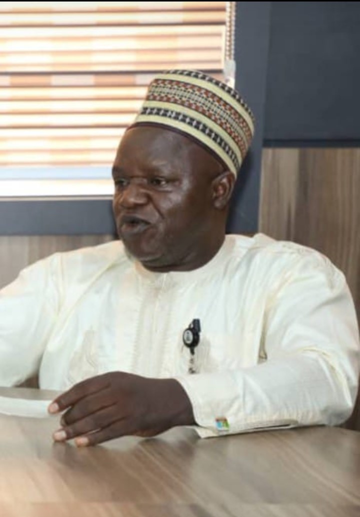 “CHILDREN WITH DISABILITIES DESERVE MORE ATTENTION TO ATTAIN THEIR ASPIRATIONS IN LIFE” – AYUBA GUFWAN
