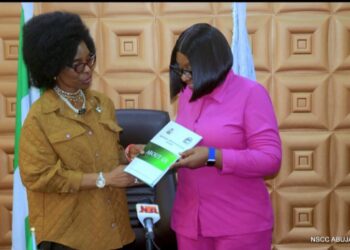 DG NSCC Reiterates agency’s Commitment to Improving the Lives of Senior Citizens
