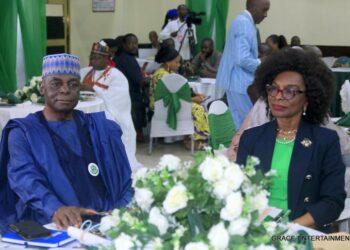 Peter Igho appointed Coordinator NSCC Ambassadors