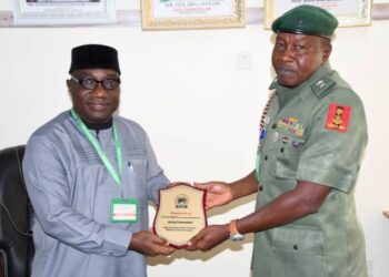 EFCC’s Arrest at Urban Radio Enugu: Facts of the Matter