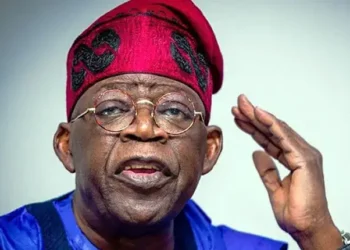 Presidency Speaks On Nigerians Calling Tinubu ‘T-Pain’Published