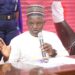 CHAMPIONING INCLUSION: CHIEF AYUBA GUFWAN’S MISSION FOR PERSONS WITH DISABILITIES IN NIGERIA