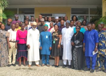 SGF APPOINTS NEW ACTING NC/CEO, AUDA/NEPAD NIGERIA
