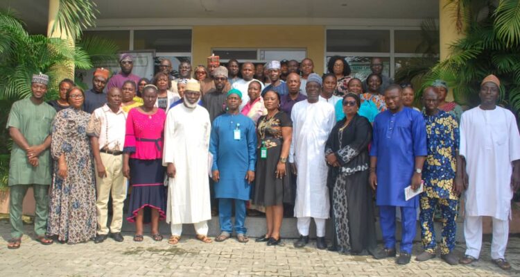 SGF APPOINTS NEW ACTING NC/CEO, AUDA/NEPAD NIGERIA