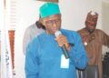 SGF APPOINTS NEW ACTING NC/CEO, AUDA/NEPAD NIGERIA