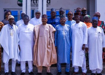 Information Minister Urges Content Creators to Put Nigeria First, Moderate Negative Narratives