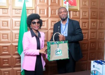 NSCC ADVOCATE FOR MORE COLLABORATION WITH STAKEHOLDERS
