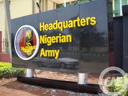 DHQ Refutes Appointment of Acting Army Chief, Condemns Treasonous Coup Agitations