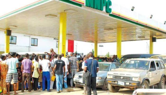 Latest Petrol Price Hike News, Update On Fuel Scarcity For Oct. 30th, 2024