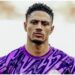 Forever an Honour’: Nigerian goalkeeper reaffirms enternal love for Super Eagles after conceding two goals