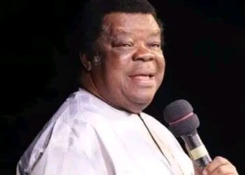 “I WAS D£AD FOR 3 DAYS, I WENT TO HEAVEN BUT ANGEL GABRIEL TOLD ME TO RETURN AND FINISH THE LORD’S WORK