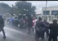 Heavy Shooting Underway at Rivers State Government House as Wike’s Men Attempt to Take Over