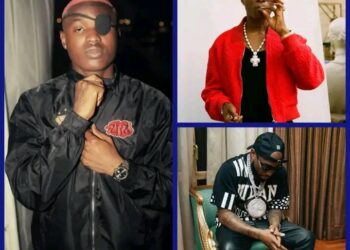 Dear lord, please spãre me when you’re pvnishing everyone who was comparing themselves with Big Wiz.” __ Ruger