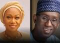 First Lady Senator Oluremi Tinubu and National Security Adviser Nuhu Ribadu will spearhead a national prayer session aimed at addressing Nigeria’s numerous challenges