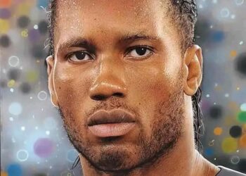Didier Drogba