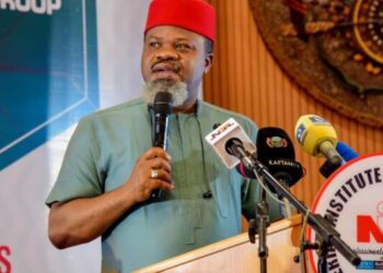 December 4 FCT NUJ election remains sacrosanct – NUJ Nat’l President