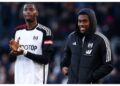 It’s his decision’ – Alex Iwobi reveals Adarabioyo’s condition to play for Super Eagles
