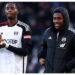 It’s his decision’ – Alex Iwobi reveals Adarabioyo’s condition to play for Super Eagles