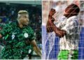 Give Yekini his flowers!’ – Super Eagles star Victor Osimhen tells Nigerians