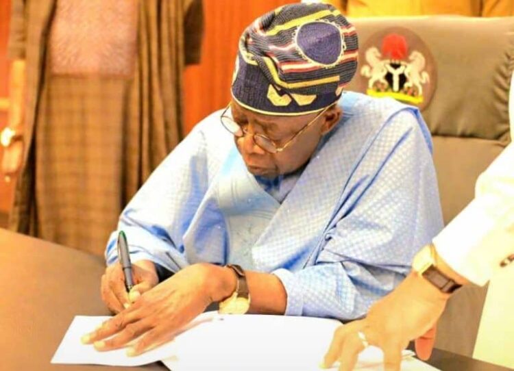 Presidency Lobbies Lawmaker For Tax Reform Bills Amid Northern Governors’ Resistance