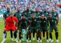 Eguavoen Calls Up Osimhen, Lookman, 20 Others For Super Eagles Matches Against Benin, Rwanda