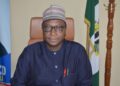 RMAFC Chairman Advocates Domestic Revenue Mobilization as Catalyst for National Development
