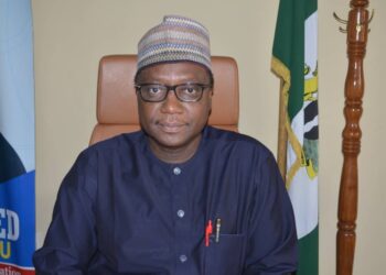 RMAFC Chairman Advocates Domestic Revenue Mobilization as Catalyst for National Development