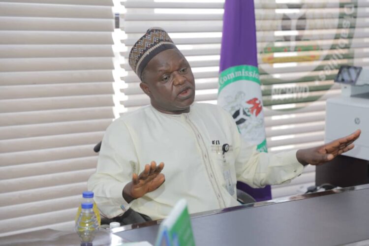 NATIONAL COMMISSION FOR PERSONS WITH DISABILITIES CALLS FOR INCREASED AWARENESS OF THE DISABILITY ACT, COMMENDS MINISTRY OF INFORMATION FOR ESTABLISHING INTER-MINISTERIAL COMMITTEE