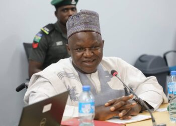 NCPWD HOSTS NIPDID CHECK -IN MEETING TO STRENGTHEN DISABILITY INCLUSION IN NIGERIA