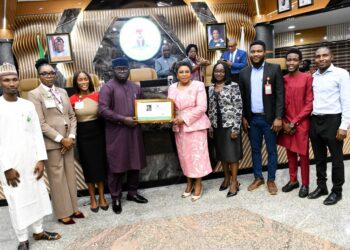 HCSF LAUNCHES ONLINE COMPENDIUM OF CIRCULARS TO ENHANCE ACCESSIBILITY AND TRANSPARENCY IN THE CIVIL SERVICE