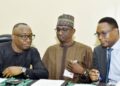 NEW BPP DG COMMITS TO EFFICIENCY AND STAFF WELFARE FOR IMPACTFUL SERVICE DELIVERY