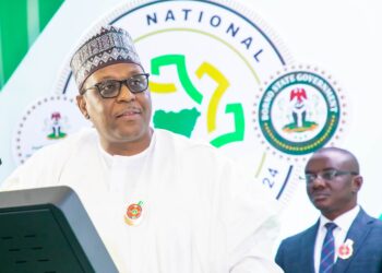 Our Purpose Is To Improve Our Population Health Outcomes- says FG