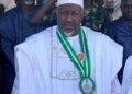 45TH INTERNATIONAL TRADE FAIR IN KANO: MINISTER BADARU URGES SUPPORT FOR NIGERIAN MILITARY TO ENSURE PEACE AND SECURITY FOR ECONOMIC GROWTH