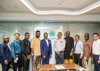 Four Nigerian Influencers Head to India with PCNGi to Explore CNG’s Potential for Nigeria