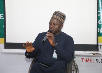 NCPWD HOSTS PLANNING RETREAT TO STRENGTHEN POLICY IMPLEMENTATION