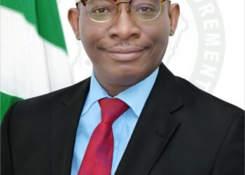THE PRESIDENCY