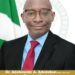 THE PRESIDENCY