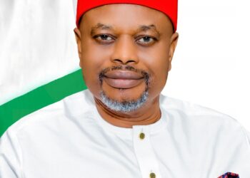 DEVELOPMENT OF SPACE TECHNOLOGY; CRUCIAL TO NATIONAL GROWTH – NNAJI