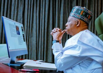 VP Shettima Urges Recommitment To Gender Equity In Nigeria