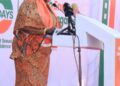 FG VOWS TO STRENGTHEN LAWS TO COMBAT GENDER-BASED VIOLENCE