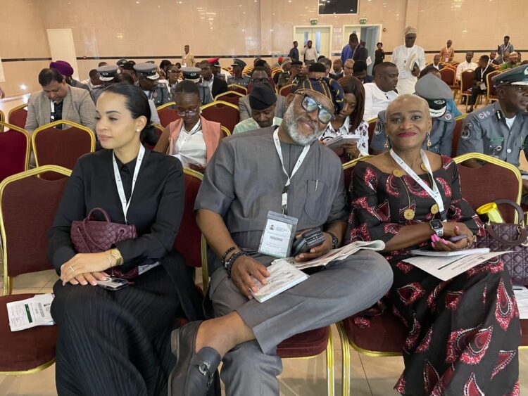 Federal Ministry of Industry, Trade, and Investment Hosts Transformative Stakeholders Consultation on Export