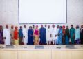 WALE EDUN APPLAUDS CIVIL SERVICE FOR DRIVING MACRO-ECONOMIC REFORMS