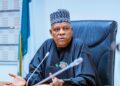 Volume Of Trade Between Nigeria, China Highest In Africa, Says VP Shettima