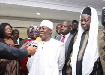 The Federal Government has inaugurated the 2024 National Honours Award Screening Committee in Abuja.