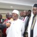 The Federal Government has inaugurated the 2024 National Honours Award Screening Committee in Abuja.