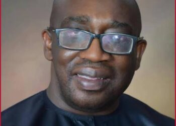 PRESIDENT BOLA TINUBU APPOINTS JAMI’U ABIOLA AS SSA ON LINGUISTICS & FOREIGN MATTERS