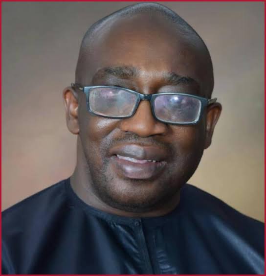 PRESIDENT BOLA TINUBU APPOINTS JAMI’U ABIOLA AS SSA ON LINGUISTICS & FOREIGN MATTERS