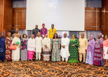 Minister Calls for Communal Action to Tackle Out of School Challenges