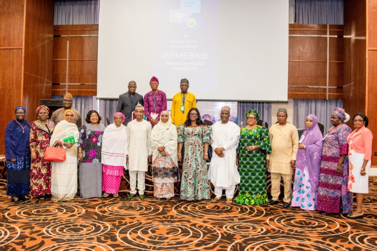 Minister Calls for Communal Action to Tackle Out of School Challenges