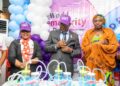 FG To Nurture, Strengthen Collaboration With Partners To Reduce Under-Five Mortality Rate